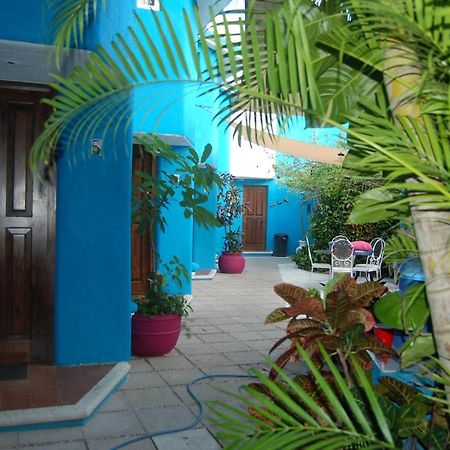 Hotel Villas Las Anclas Cozumel Ngoại thất bức ảnh