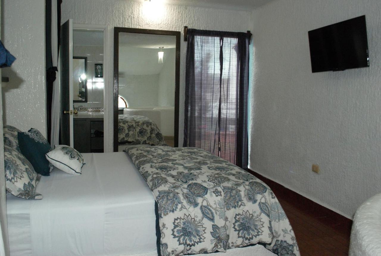 Hotel Villas Las Anclas Cozumel Ngoại thất bức ảnh