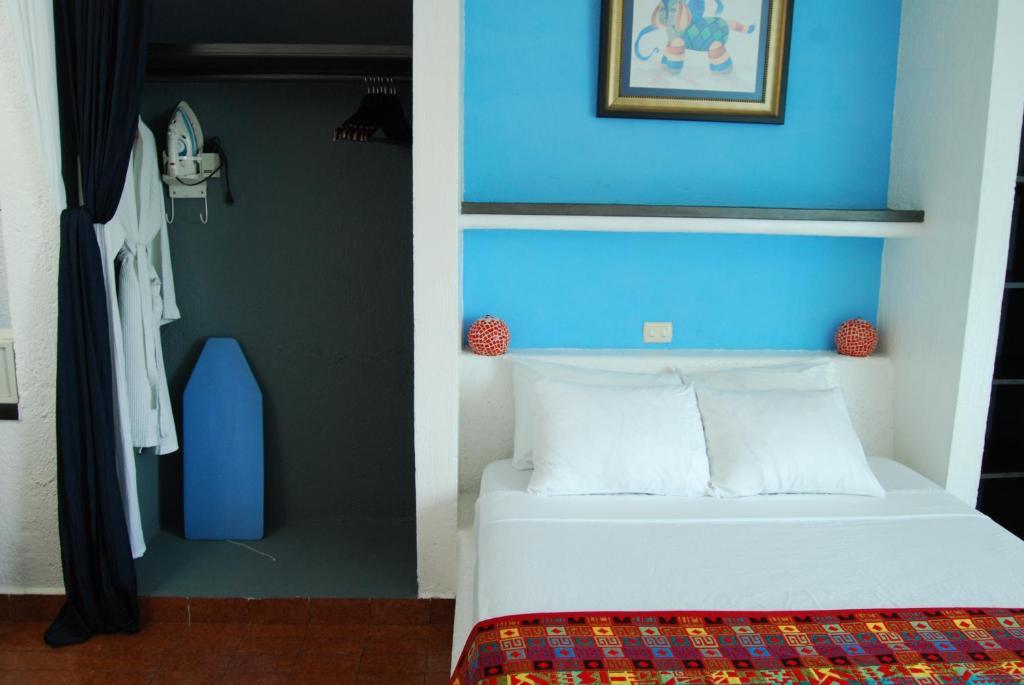 Hotel Villas Las Anclas Cozumel Phòng bức ảnh
