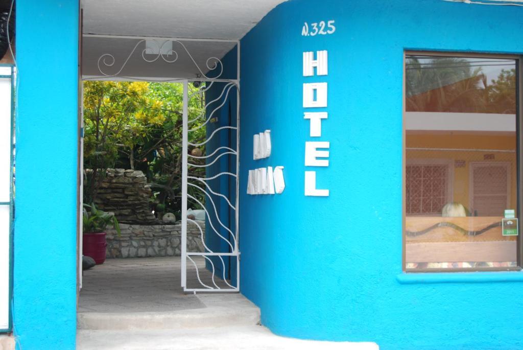 Hotel Villas Las Anclas Cozumel Ngoại thất bức ảnh