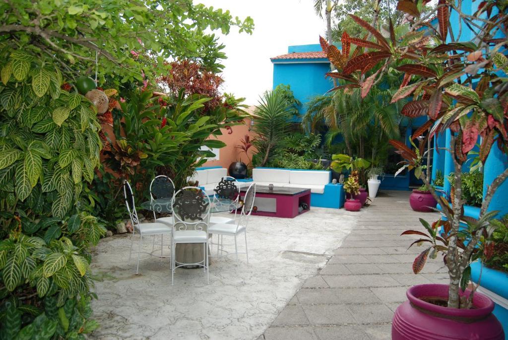 Hotel Villas Las Anclas Cozumel Ngoại thất bức ảnh