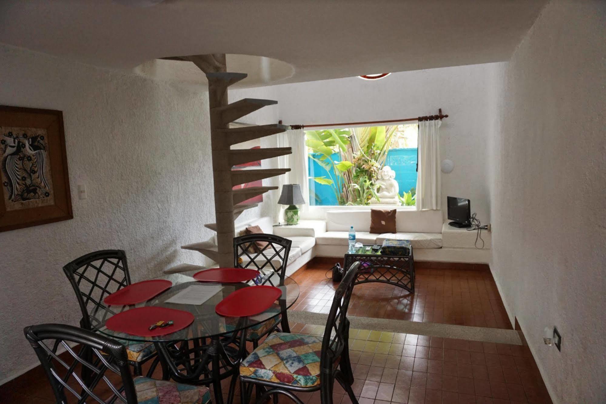 Hotel Villas Las Anclas Cozumel Ngoại thất bức ảnh