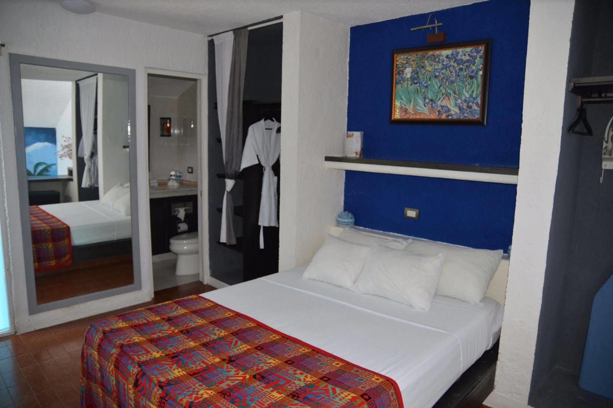 Hotel Villas Las Anclas Cozumel Ngoại thất bức ảnh