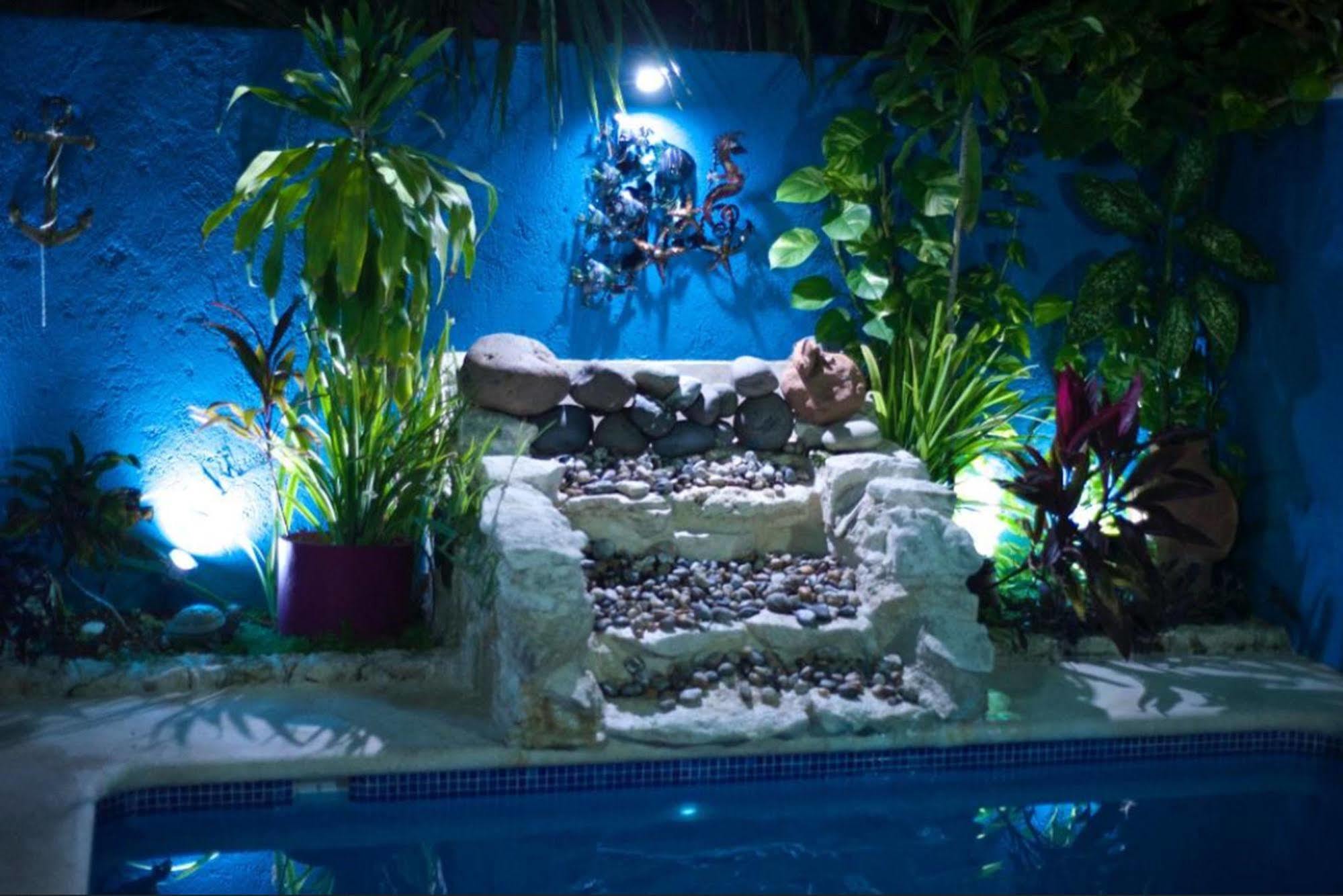 Hotel Villas Las Anclas Cozumel Ngoại thất bức ảnh